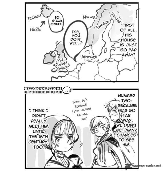 Hetalia World Stars 112 2