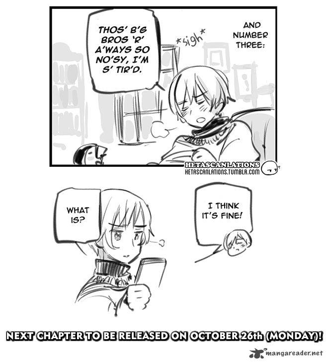 Hetalia World Stars 112 3