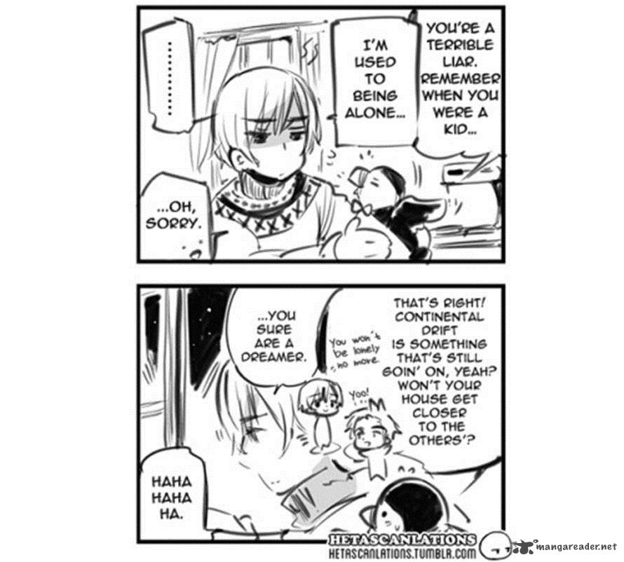 Hetalia World Stars 113 2