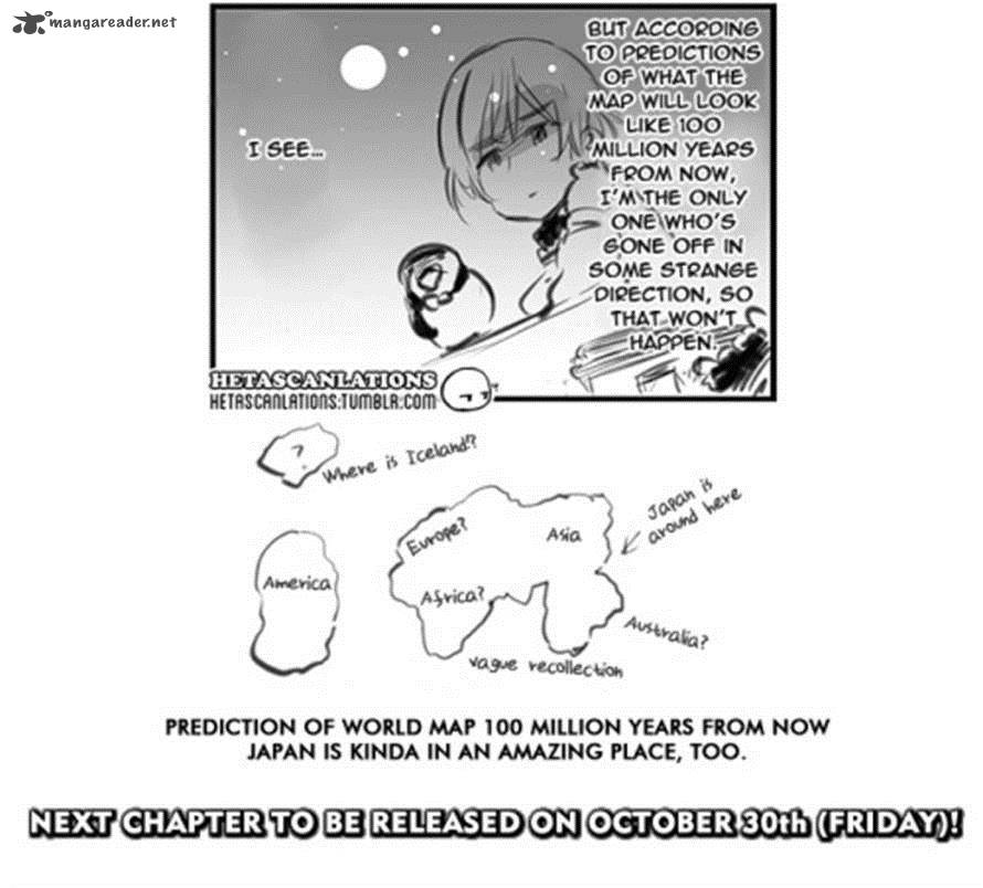 Hetalia World Stars 113 3