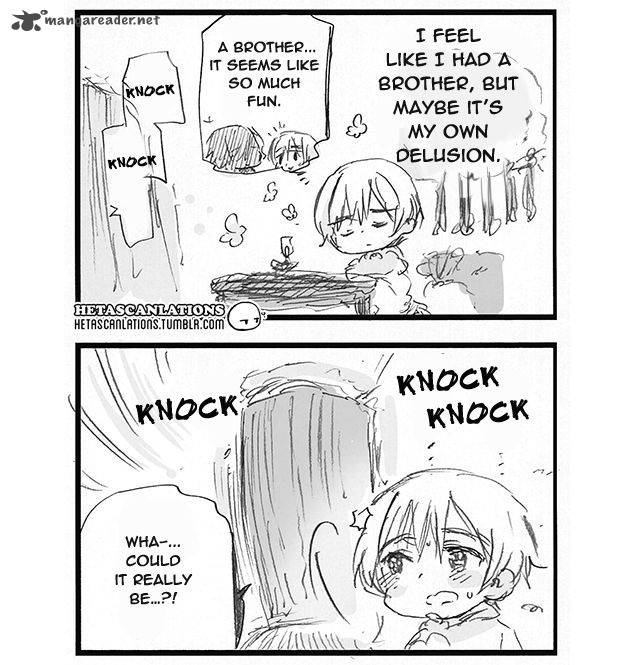 Hetalia World Stars 116 2