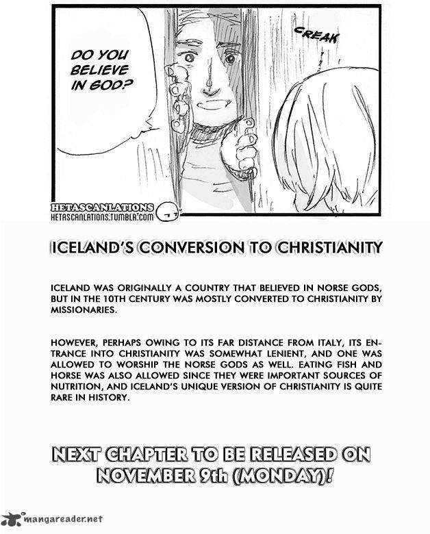 Hetalia World Stars 116 3