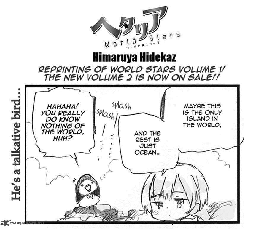 Hetalia World Stars 117 1