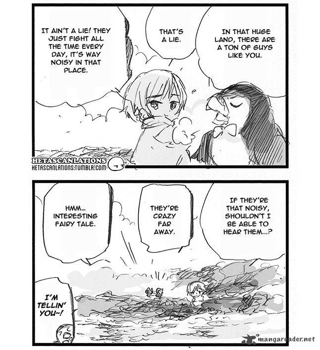 Hetalia World Stars 118 2