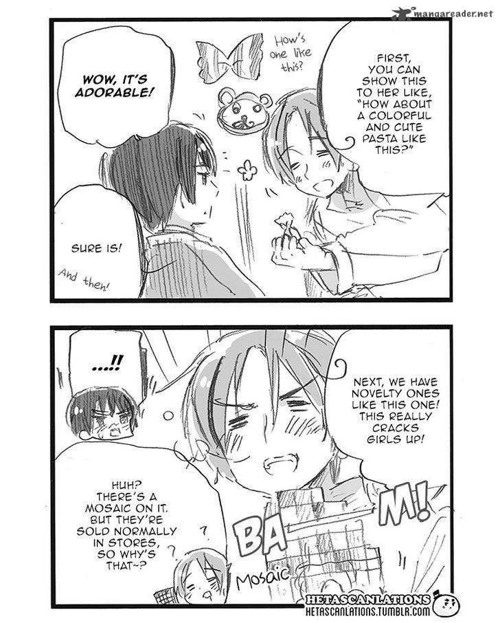 Hetalia World Stars 119 4