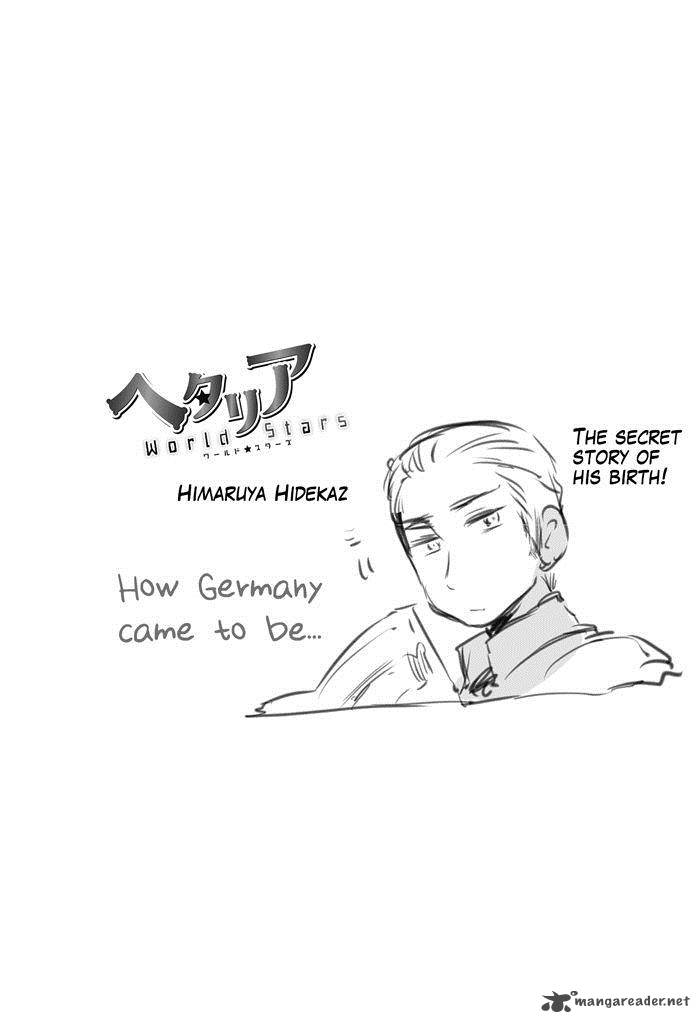 Hetalia World Stars 12 1