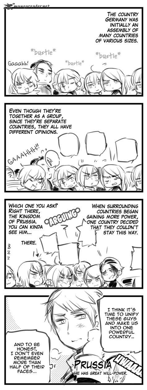 Hetalia World Stars 12 2