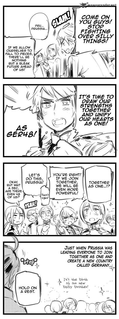 Hetalia World Stars 12 3