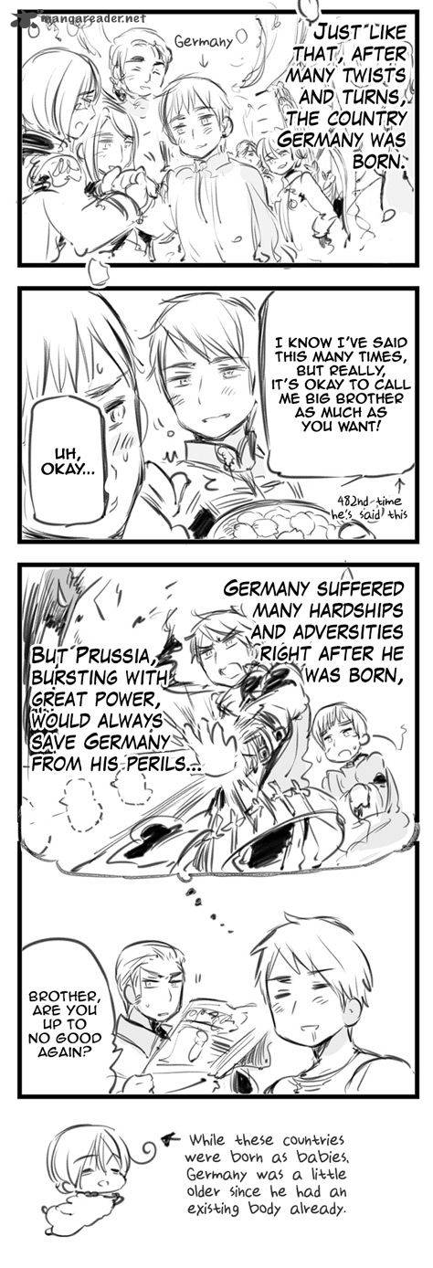 Hetalia World Stars 12 5