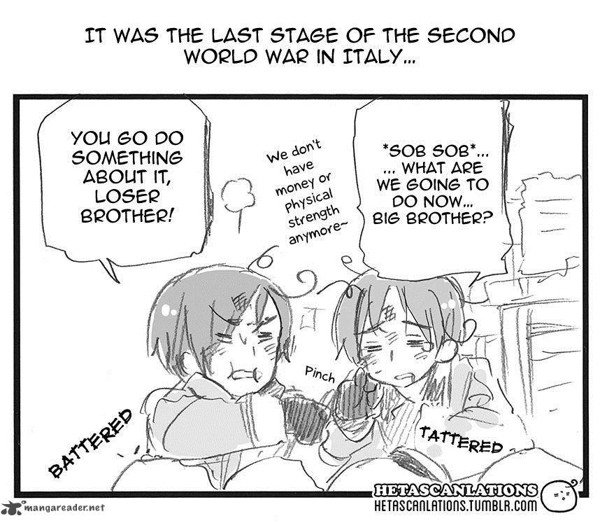 Hetalia World Stars 120 2
