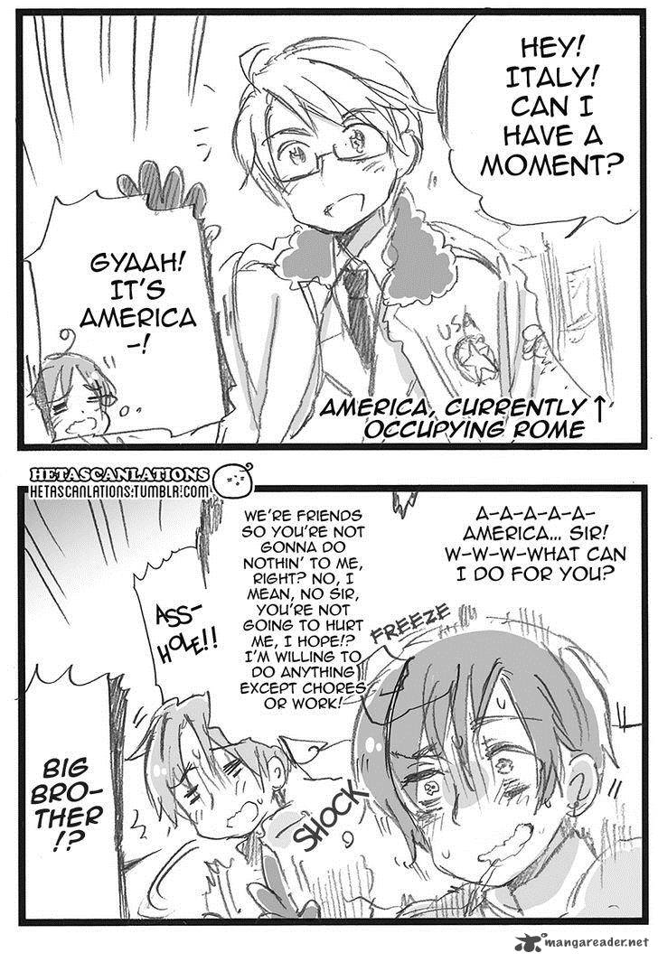 Hetalia World Stars 120 3