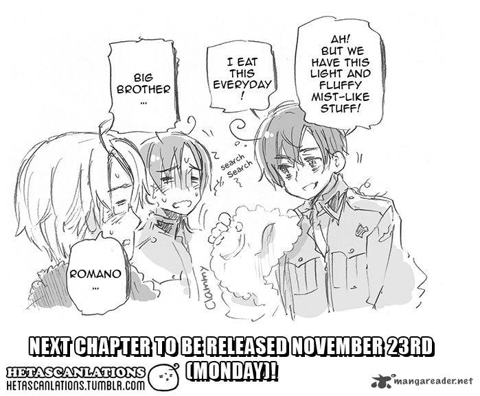 Hetalia World Stars 120 6