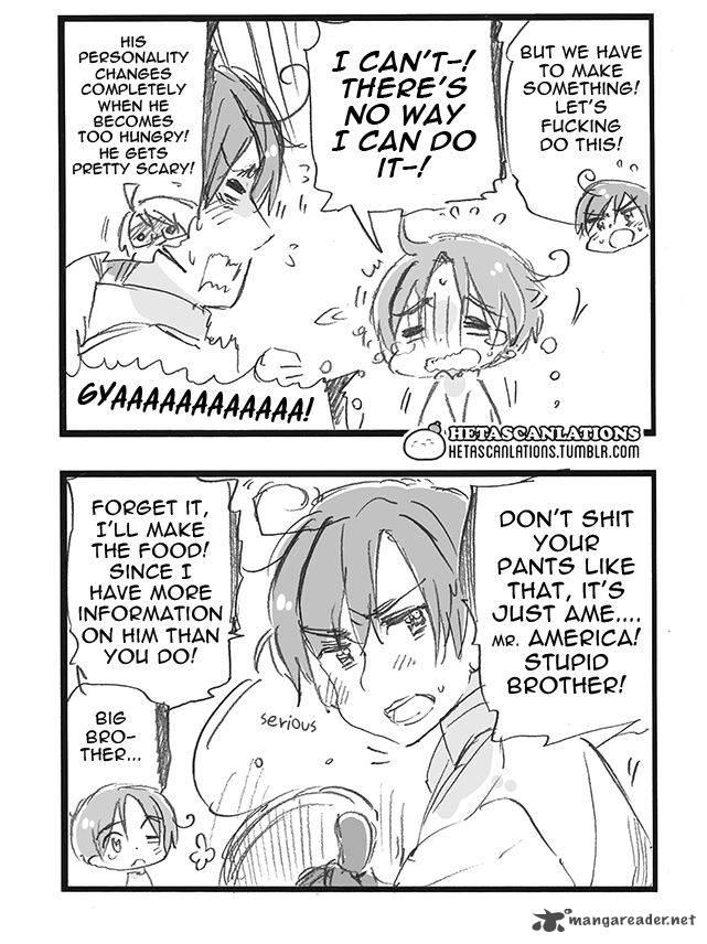 Hetalia World Stars 121 3