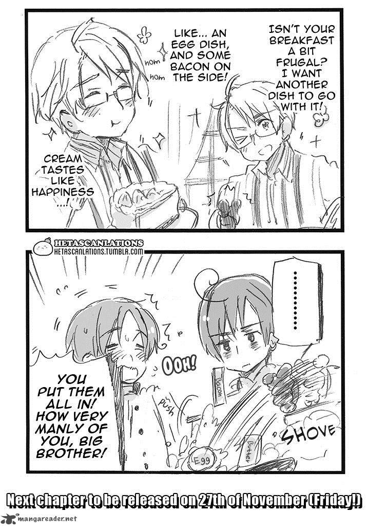 Hetalia World Stars 121 5