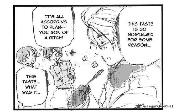 Hetalia World Stars 122 2