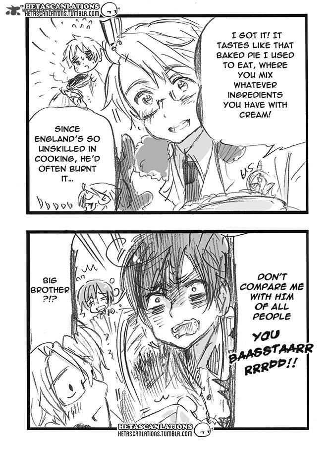 Hetalia World Stars 122 3