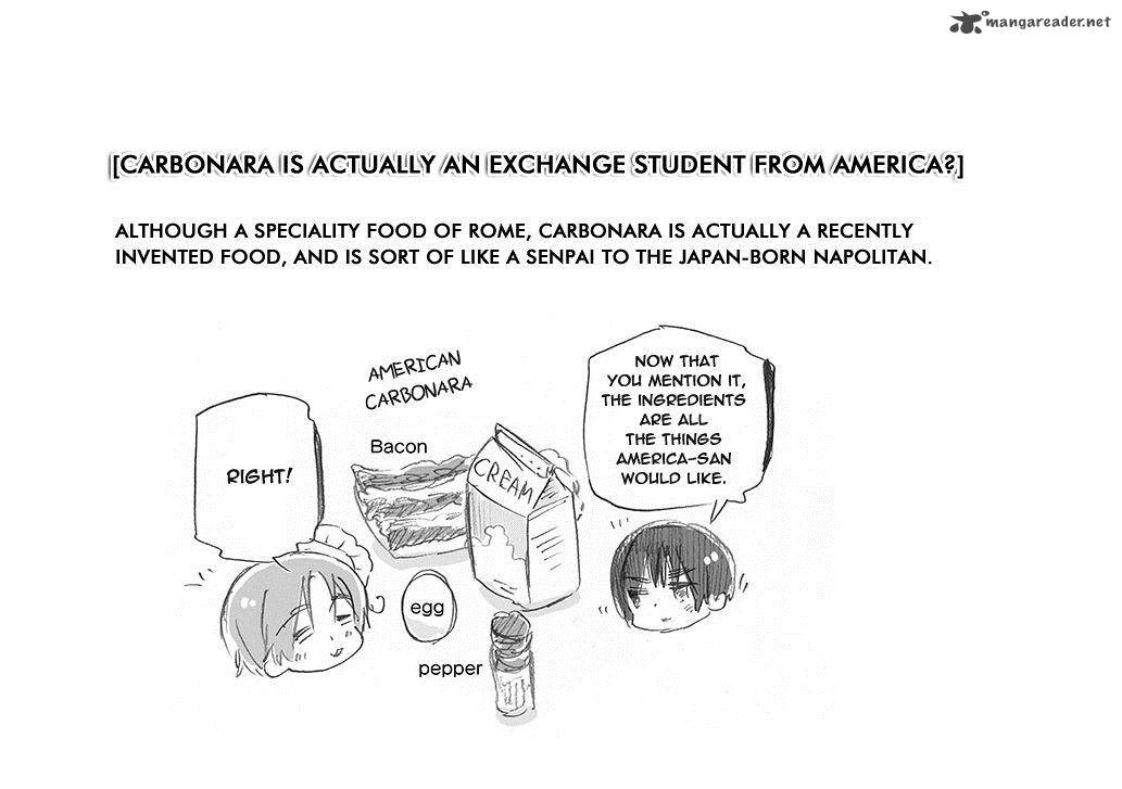 Hetalia World Stars 122 4