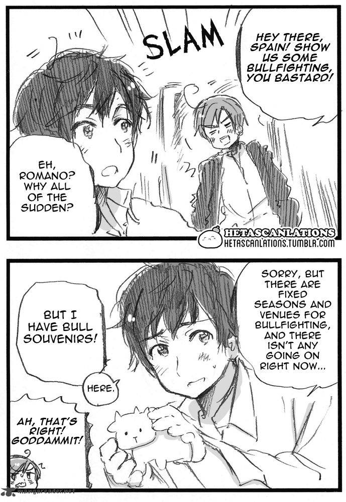 Hetalia World Stars 123 2