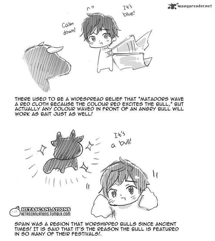 Hetalia World Stars 123 5
