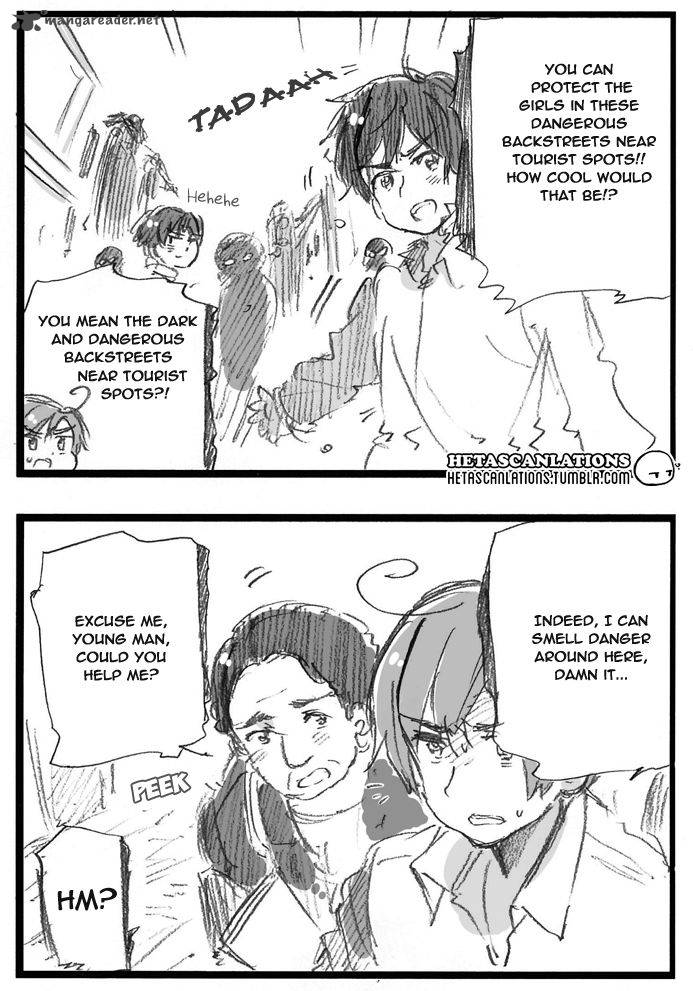 Hetalia World Stars 124 2
