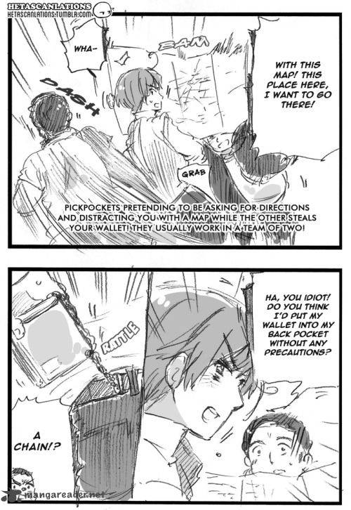Hetalia World Stars 124 3