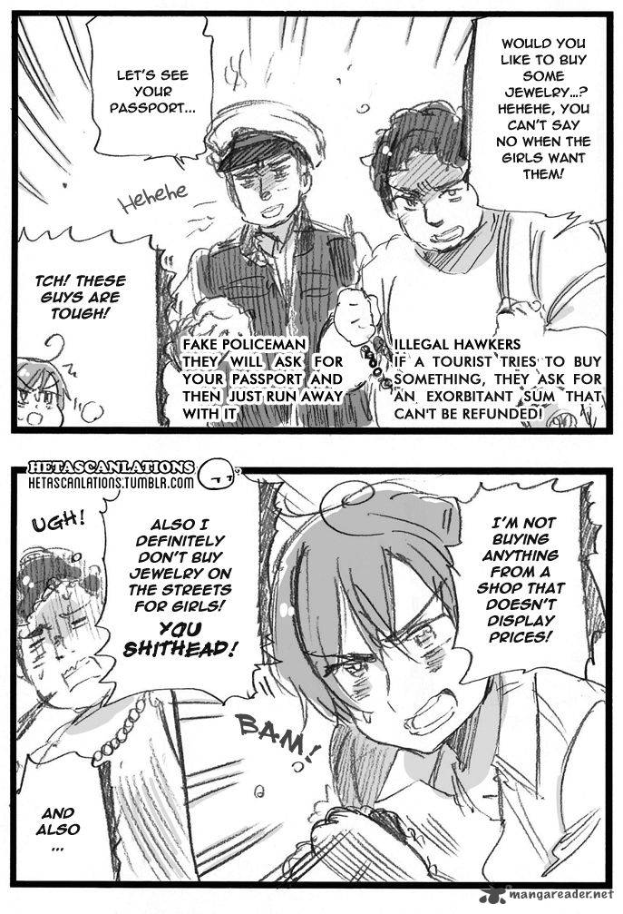 Hetalia World Stars 124 4