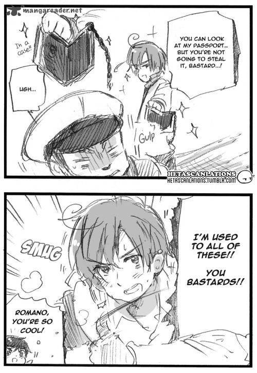 Hetalia World Stars 124 5