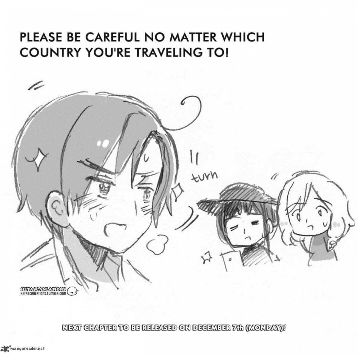 Hetalia World Stars 124 6