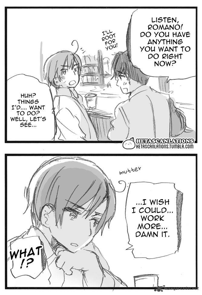 Hetalia World Stars 125 2