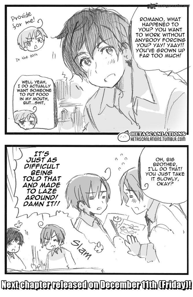 Hetalia World Stars 125 3