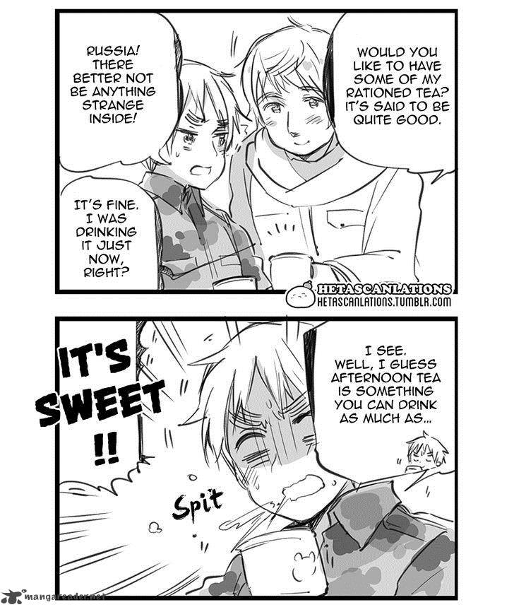 Hetalia World Stars 127 2