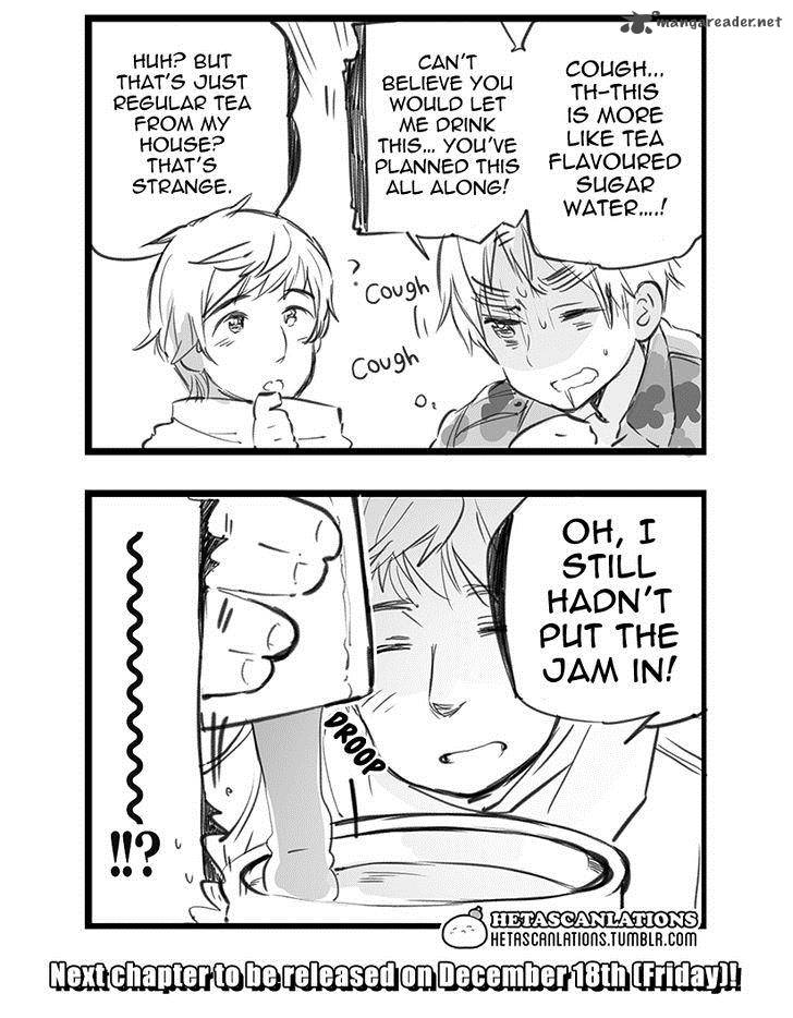 Hetalia World Stars 127 3