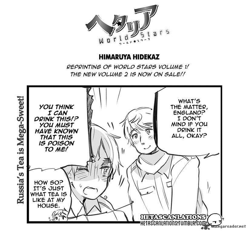 Hetalia World Stars 128 1