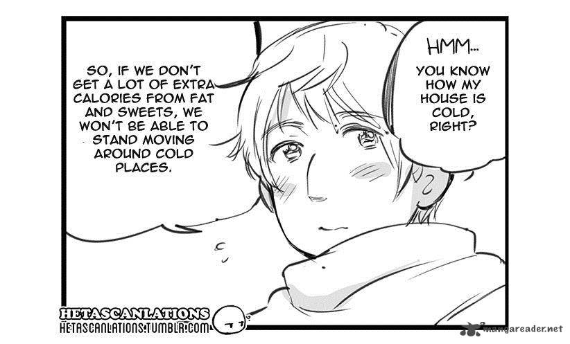 Hetalia World Stars 128 2