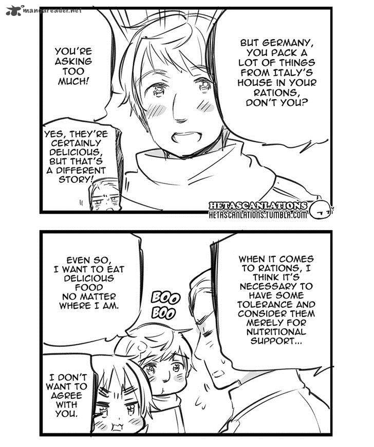 Hetalia World Stars 129 2
