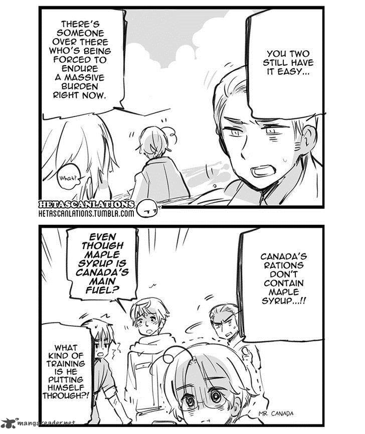Hetalia World Stars 129 3