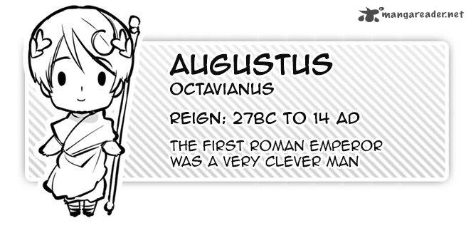 Hetalia World Stars 13 2