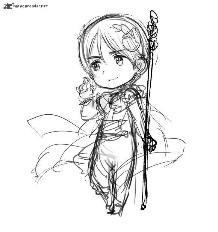 Hetalia World Stars 13 9