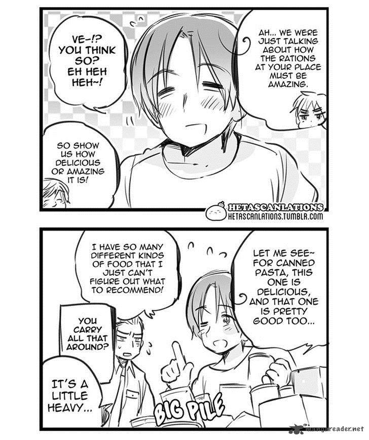 Hetalia World Stars 130 2
