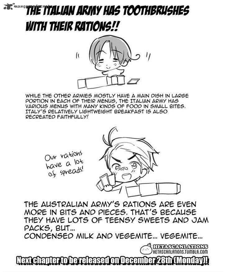 Hetalia World Stars 130 4