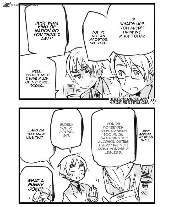 Hetalia World Stars 131 2