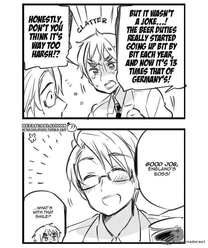 Hetalia World Stars 131 3