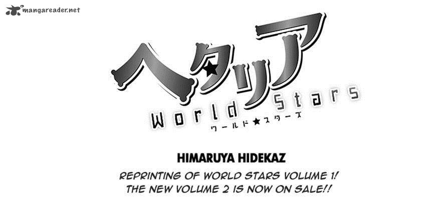 Hetalia World Stars 133 1
