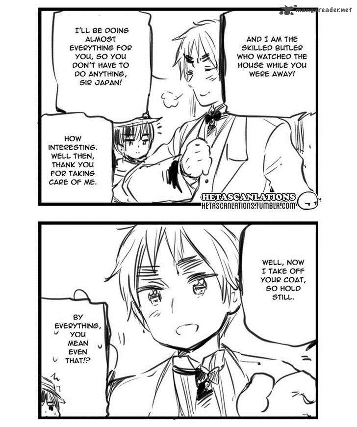 Hetalia World Stars 133 4