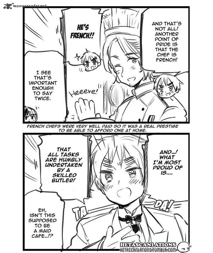 Hetalia World Stars 134 2