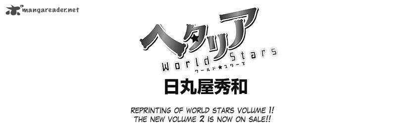 Hetalia World Stars 136 1