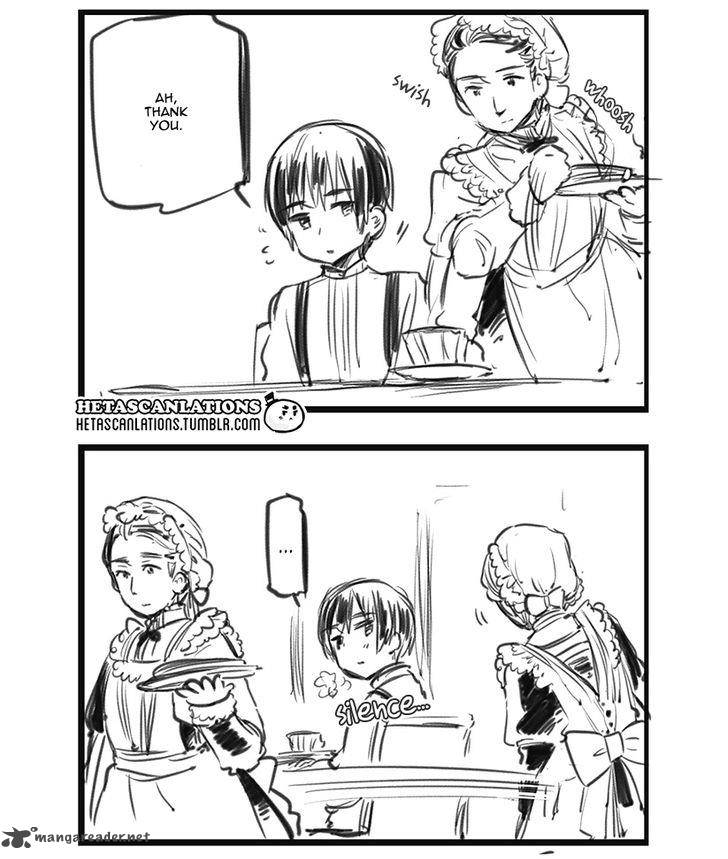 Hetalia World Stars 136 2
