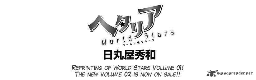 Hetalia World Stars 137 1