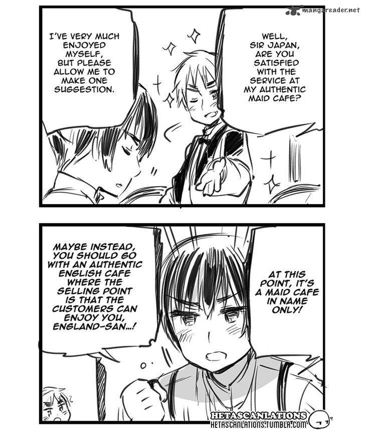 Hetalia World Stars 138 2
