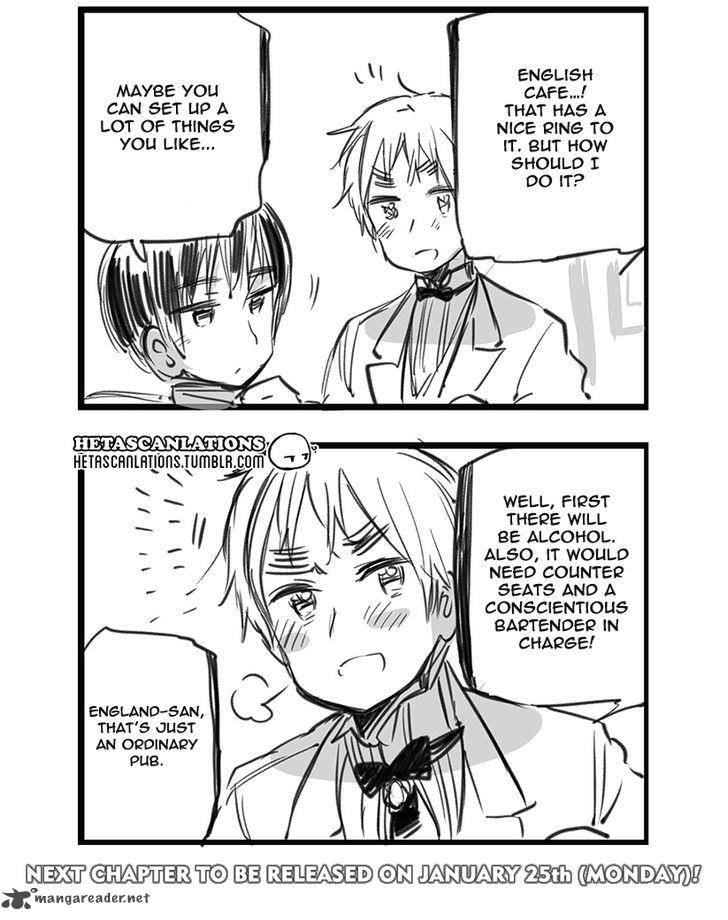 Hetalia World Stars 138 3